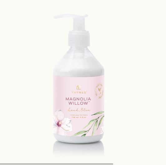 Magnolia Willow Hand Lotion