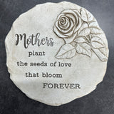 “Mother” Memorial Stone