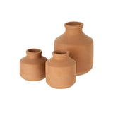 Kos Terracotta Bottles