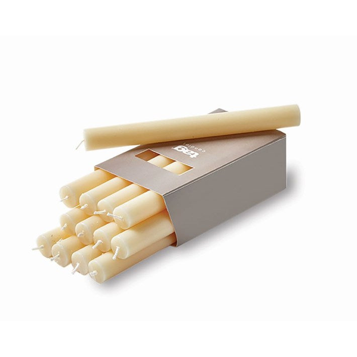 8” Straight Candles