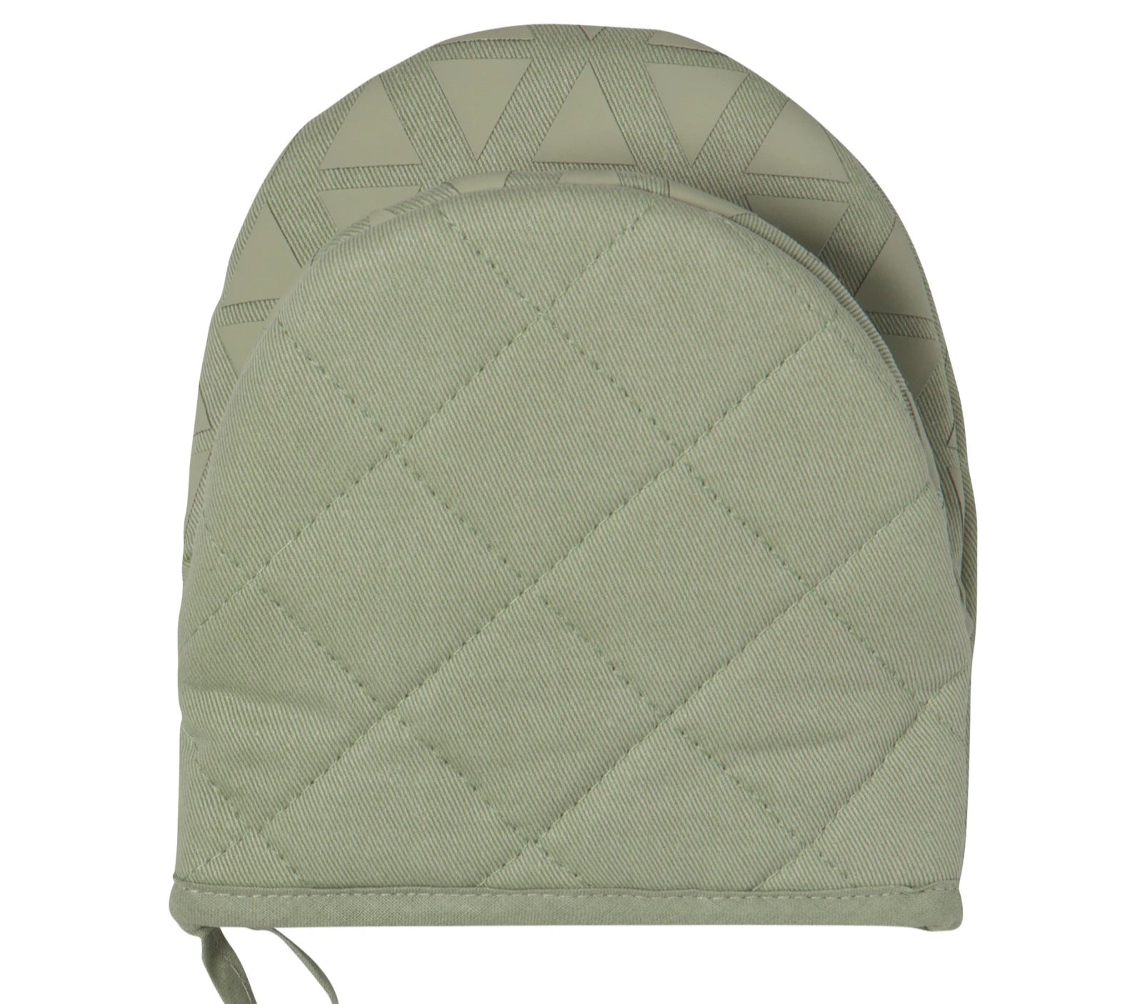 Grabber Mitt