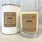 Soy Harvest Candles