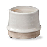 Citronella Candle