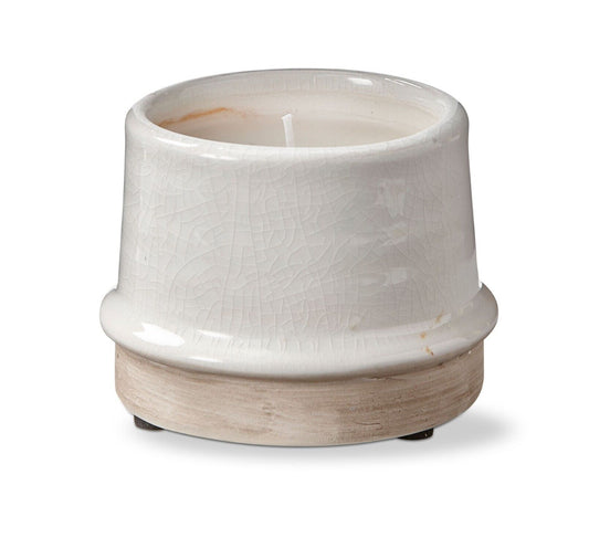 Citronella Candle