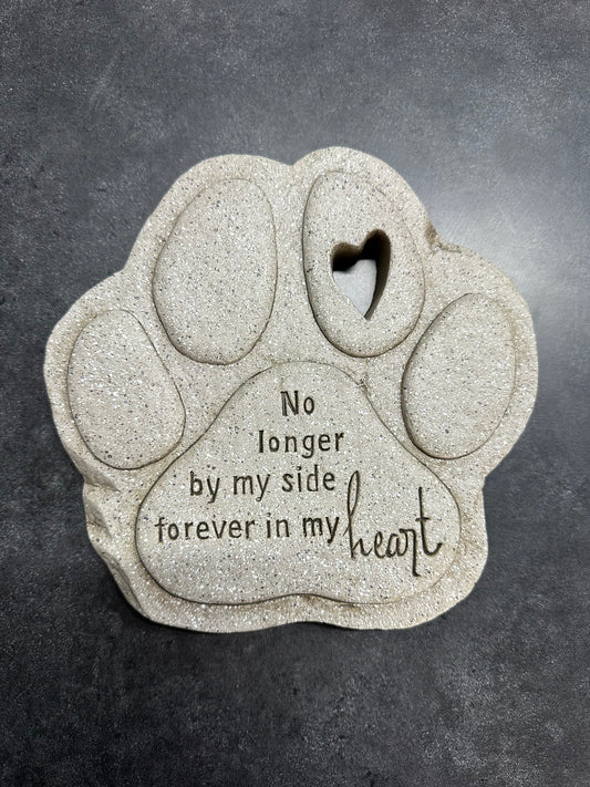 Pet Memorial Stone