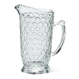 Honeycomb Pitcher