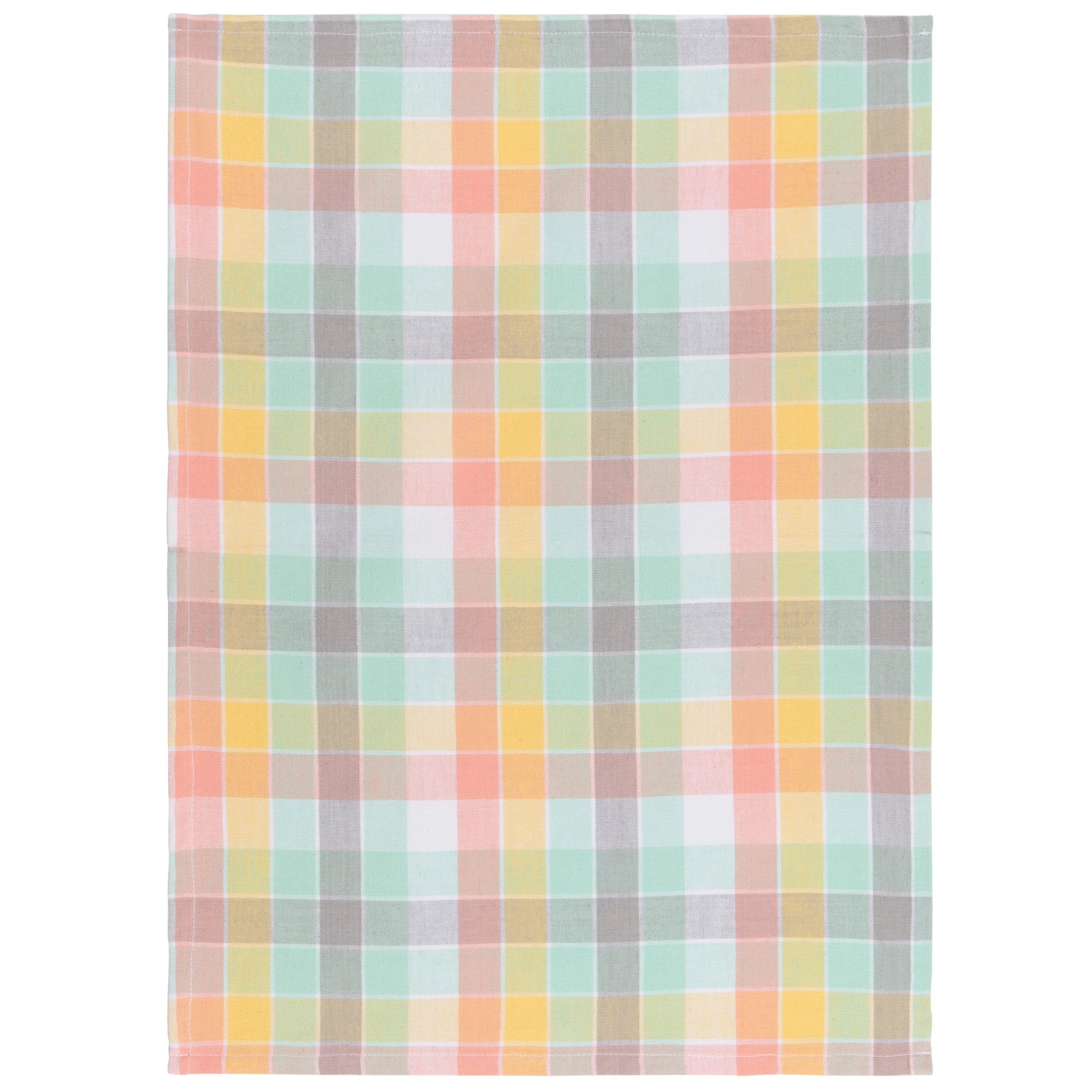 Bees and Butterflies Dishtowels