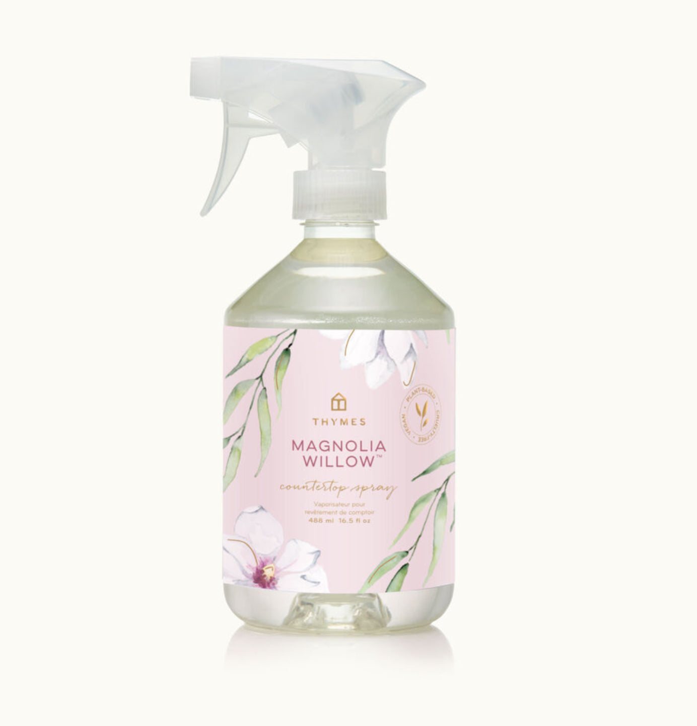 Magnolia Willow Countertop Spray