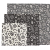 Beeswax Wrap Set of 3