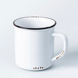 Enamel Mug