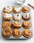 Maison Zoe Ford Speedy Cinnamon Rolls Mix