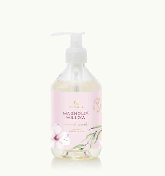Magnolia Willow Hand Wash