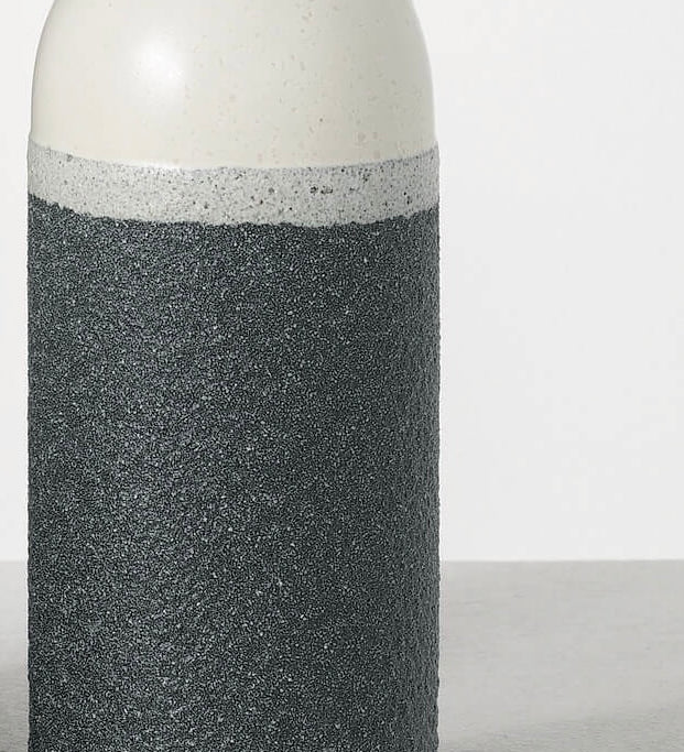 Two-Toned Jug Vase