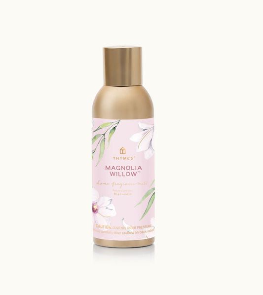 Magnolia Willow Fragrance Spray
