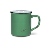 Enamel Mug