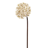 Silk Allium Stem