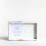 The Bare Home Soap Tray