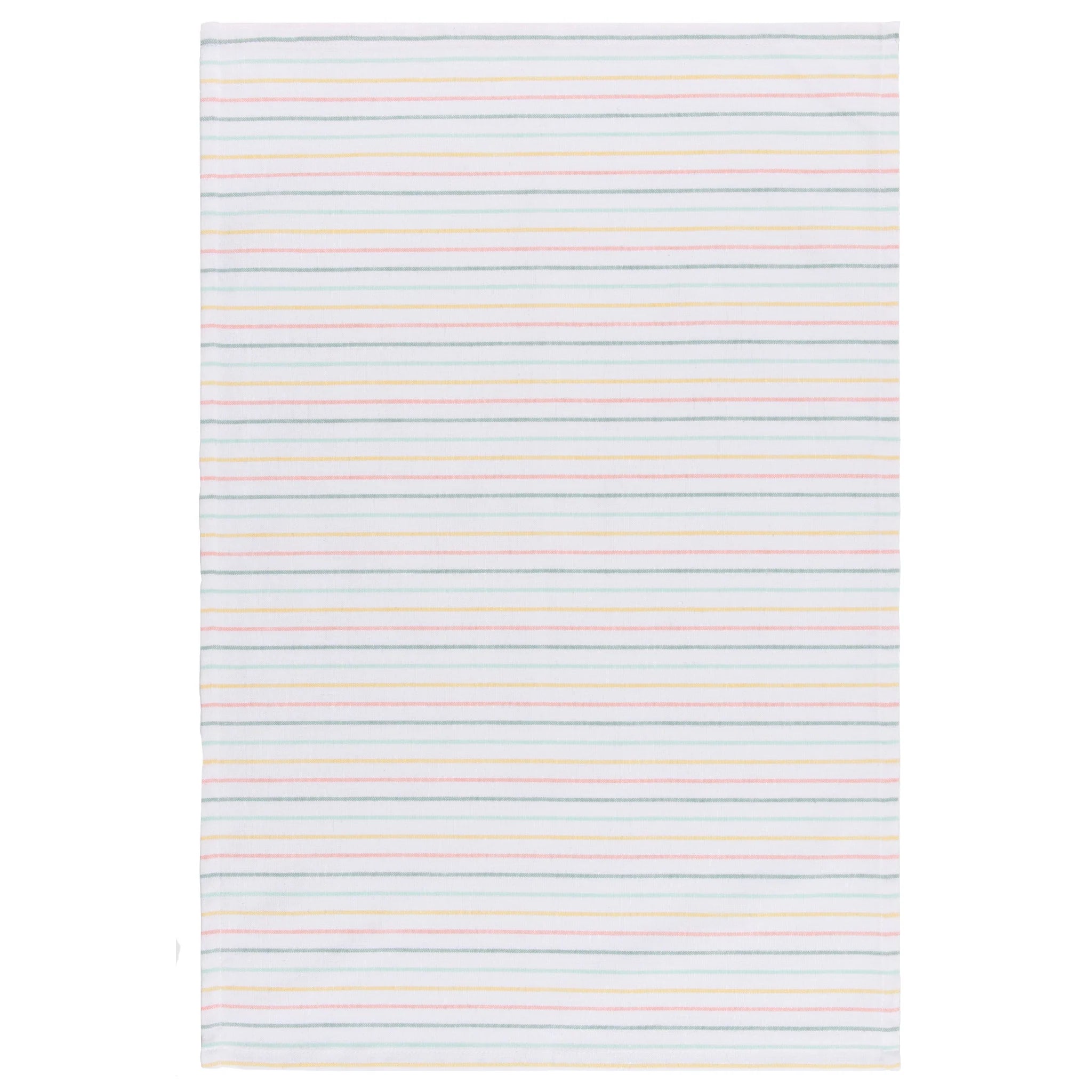 Bees and Butterflies Dishtowels