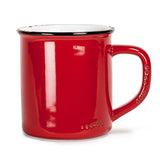 Enamel Mug