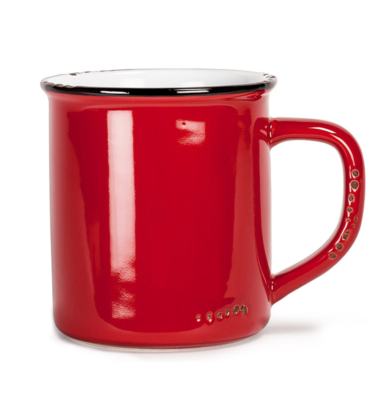 Enamel Mug