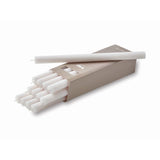 12” Straight Candles