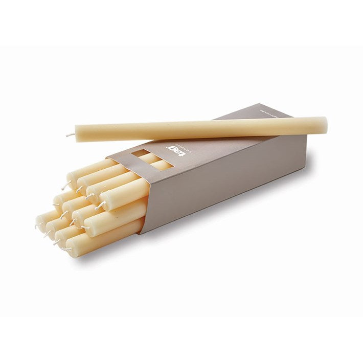 12” Straight Candles