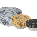 Bowl Cover Set