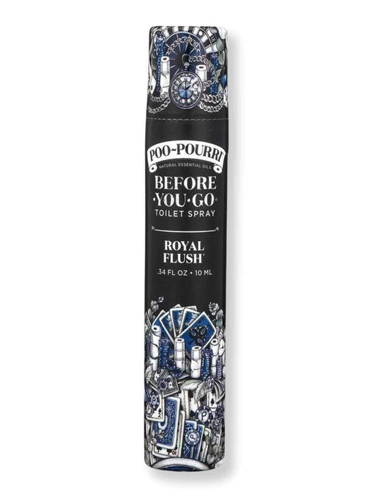 Royal Flush Toilet Spray Mini