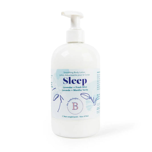 Sleep Lotion