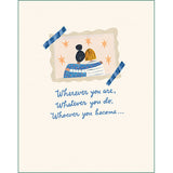 Wherever You Are